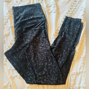 🍋🍋Lululemon High Rise Align
